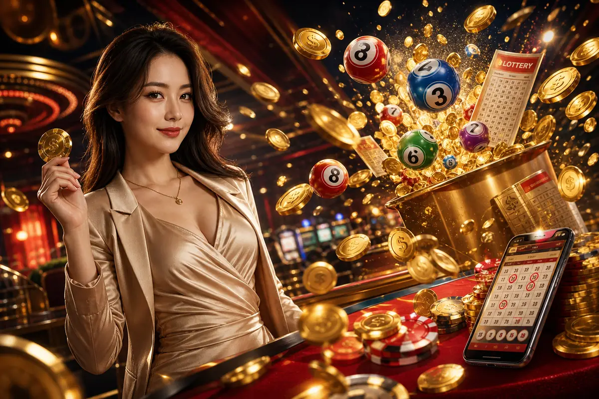 odds69 লাইভ ডিলার ক্যাসিনো অভিজ্ঞতা