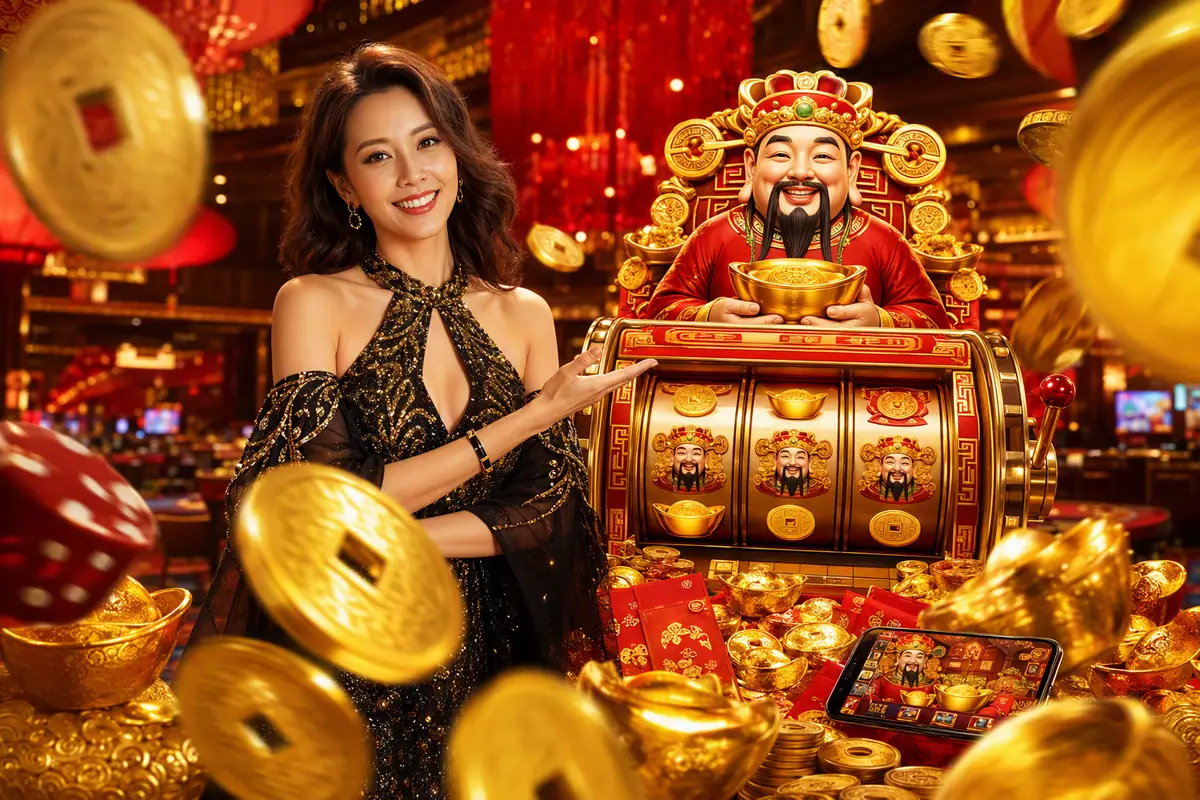 odds69 পার্লস অফ বিঙ্গো গেমপ্লে পরিচিতি