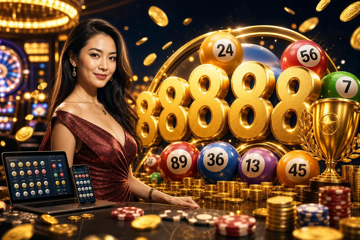 odds69 বিঙ্গো গেমের বিশেষ বৈশিষ্ট্য