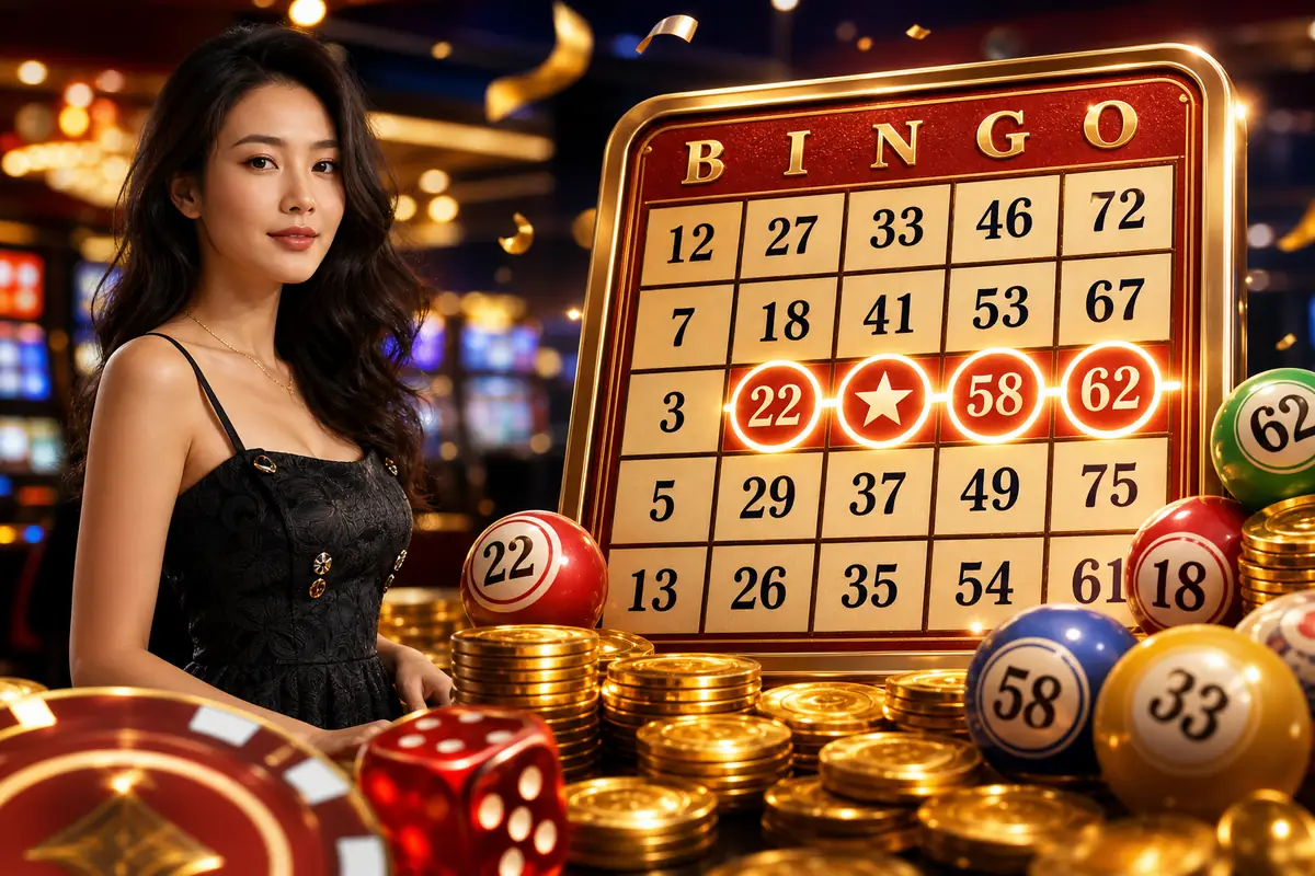 odds69 PG Soft জনপ্রিয় স্লট সংগ্রহ